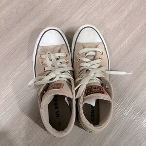 Enjoy ultimate comfort and style with these Converse